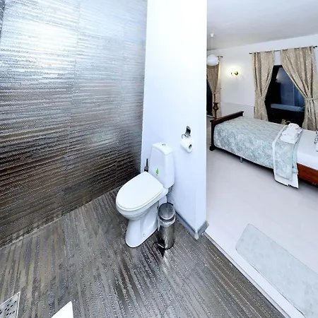 Casa Mediteraneo Villa *