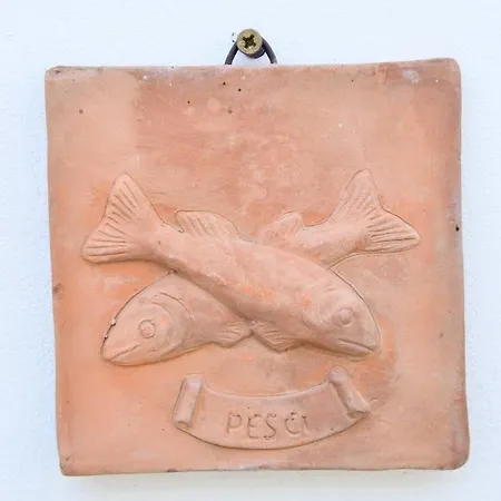 Casa Mediteraneo * Ovidiu