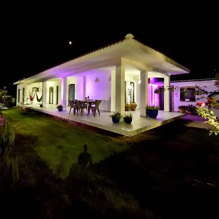 Casa Mediteraneo * Ovidiu