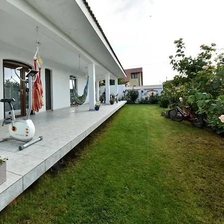 Casa Mediteraneo Ovidiu