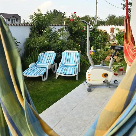 Casa Mediteraneo