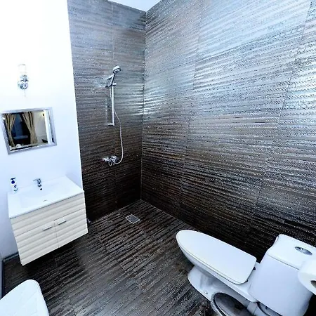 Casa Mediteraneo Villa Ovidiu