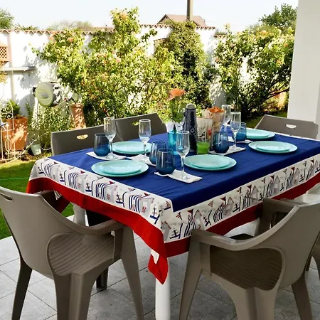 Casa Mediteraneo *