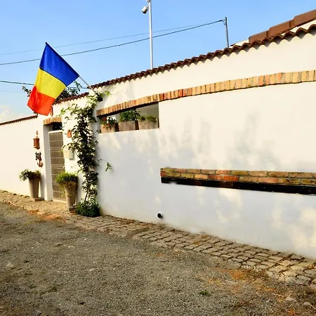 Villa Casa Mediteraneo Ovidiu