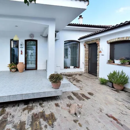 Villa Casa Mediteraneo *