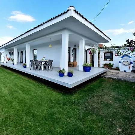 Casa Mediteraneo