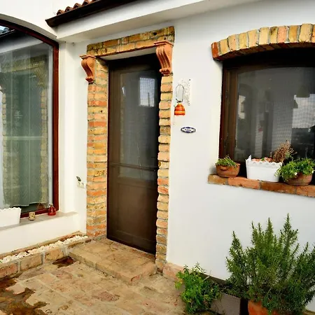 Casa Mediteraneo Villa Ovidiu