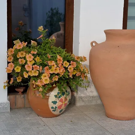 Villa Casa Mediteraneo *