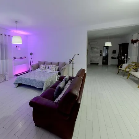 Casa Mediteraneo Ovidiu