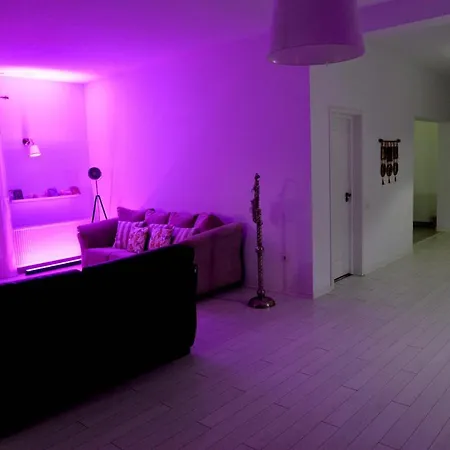 Casa Mediteraneo Villa Ovidiu