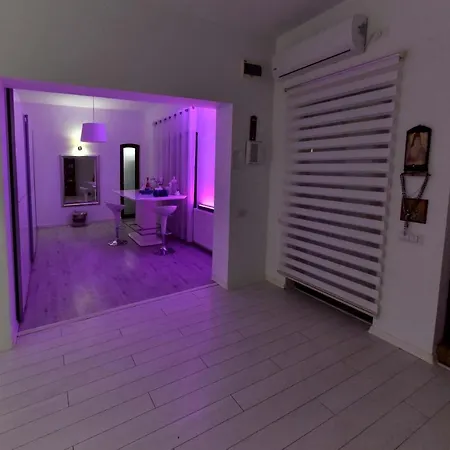 Villa Casa Mediteraneo