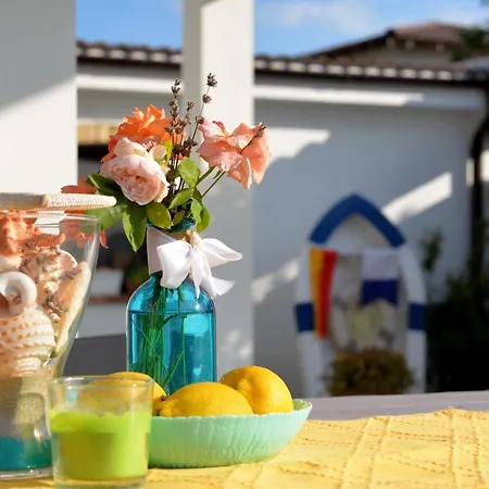 Casa Mediteraneo