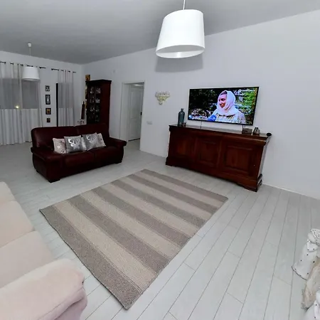 Villa Casa Mediteraneo Ovidiu