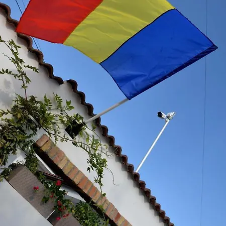 Casa Mediteraneo *