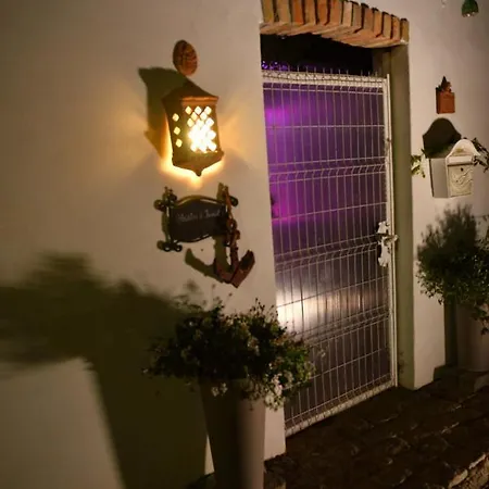 Casa Mediteraneo * Ovidiu