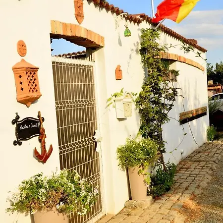 Casa Mediteraneo *