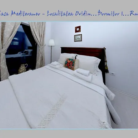 Casa Mediteraneo Villa *