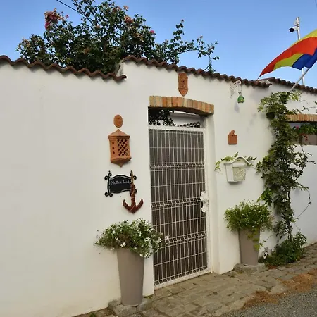 Casa Mediteraneo Villa *