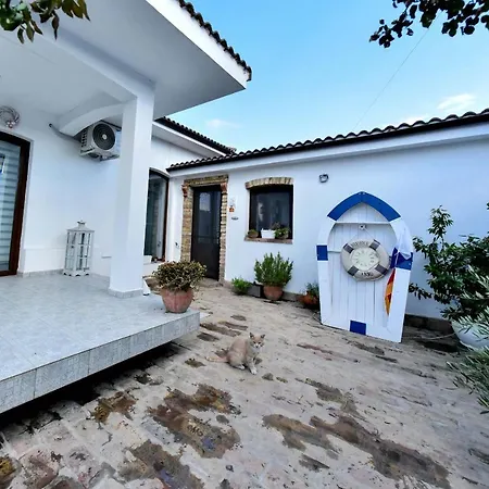 Villa Casa Mediteraneo Ovidiu