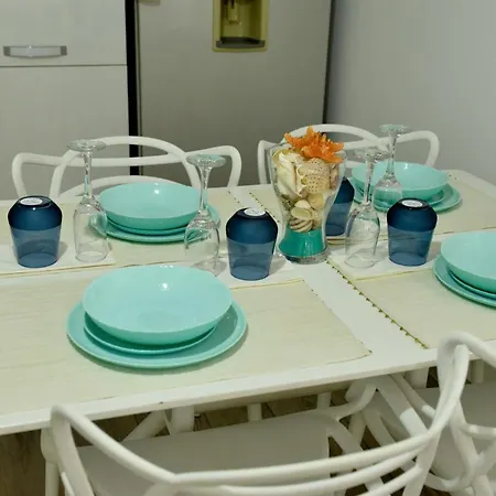 Villa Casa Mediteraneo