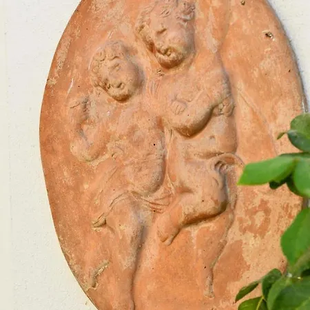 Casa Mediteraneo Ovidiu
