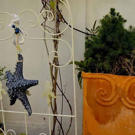 Casa Mediteraneo Villa *