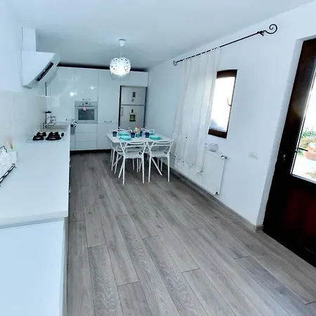 Villa Casa Mediteraneo Ovidiu