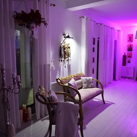 Casa Mediteraneo