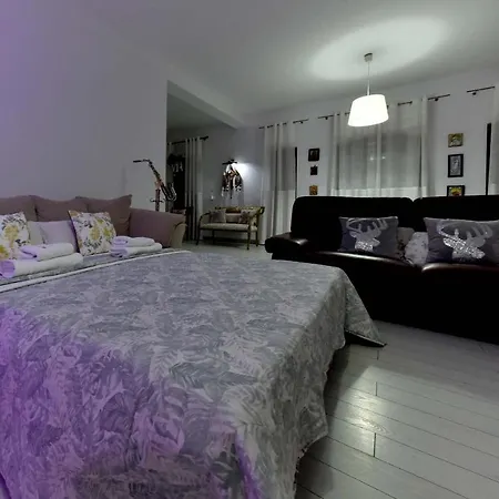 Villa Casa Mediteraneo *