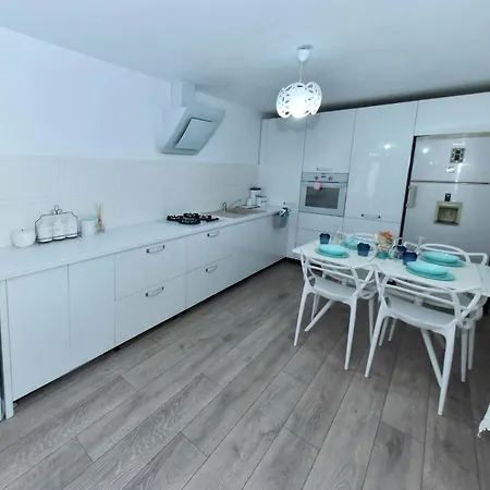 Villa Casa Mediteraneo