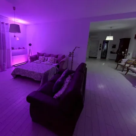 Casa Mediteraneo Ovidiu