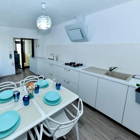 Casa Mediteraneo Villa *